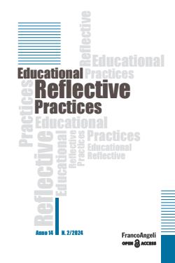 EDUCATIONAL REFLECTIVE PRACTICES